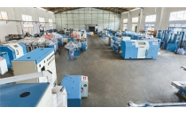 Wire cable equipments
