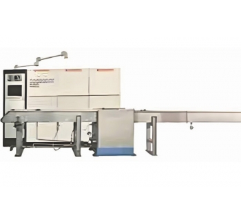 Power Cable Extrusion Production Line