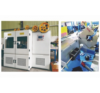 Paper，Non-woven Multi-layer wrapping machine