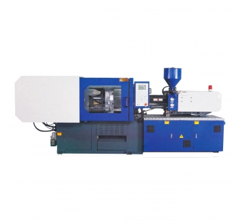 Horizontal Plastic Injection Molding Machine