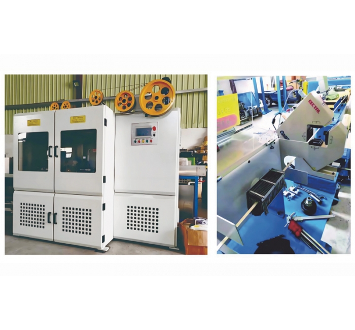 Paper，Non-woven Multi-layer wrapping machine