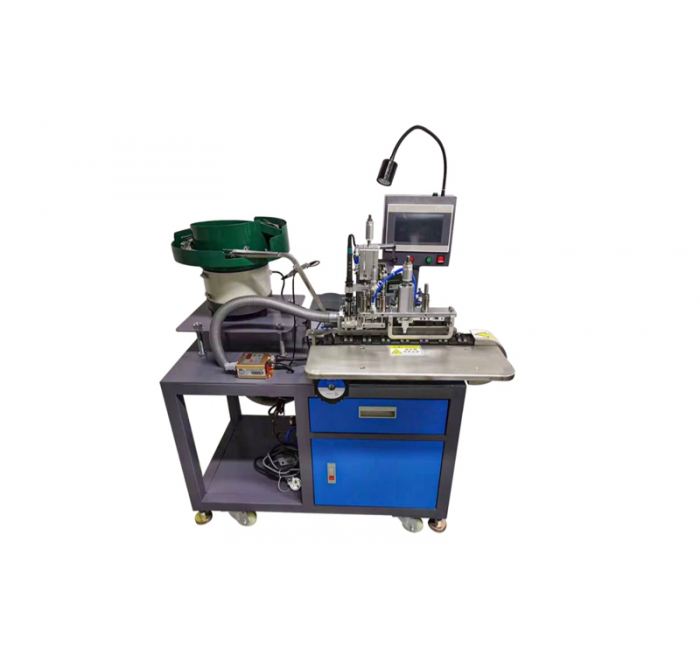 Soldering machine