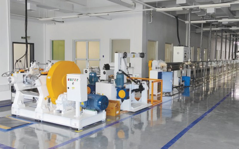 ONE STOP WIRE CABLEEQUIPMENT MANUFACTURER