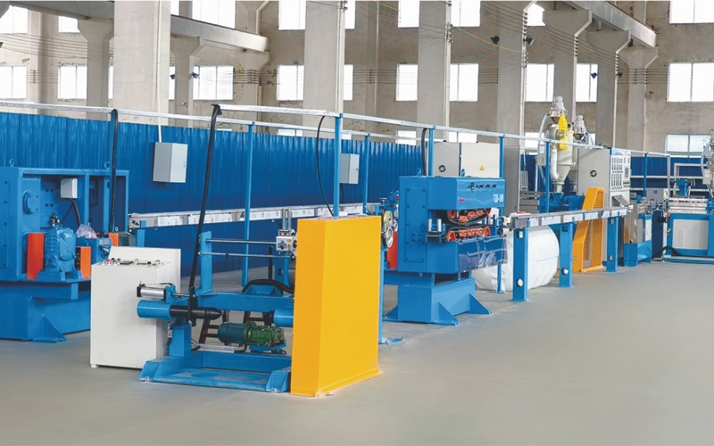 African client pleased with our equipments